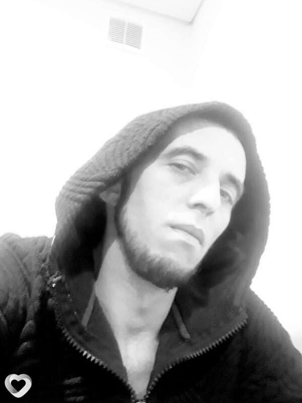 Александр, 39, Балашихе — анкета №3407657