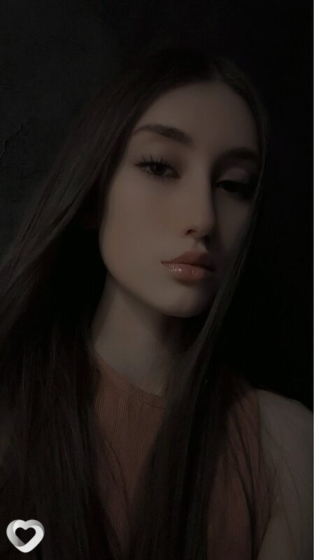 Карина, 21, Пензе — анкета №3407661