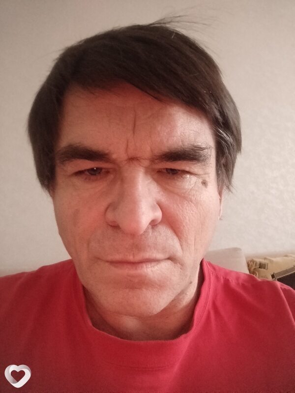 Владимир, 63, Оренбурге — анкета №3407665