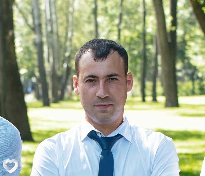 Илья, 31, Воронеже — анкета №3407691