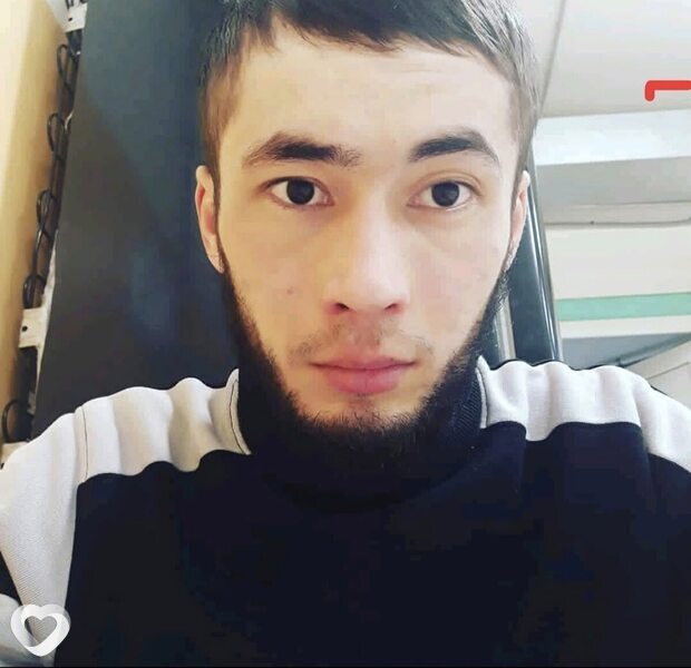 Ali, 28, Магадане — анкета №3407700