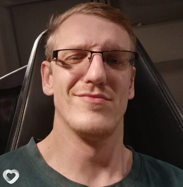 Евгений, 31, Чернигове — анкета №3407701