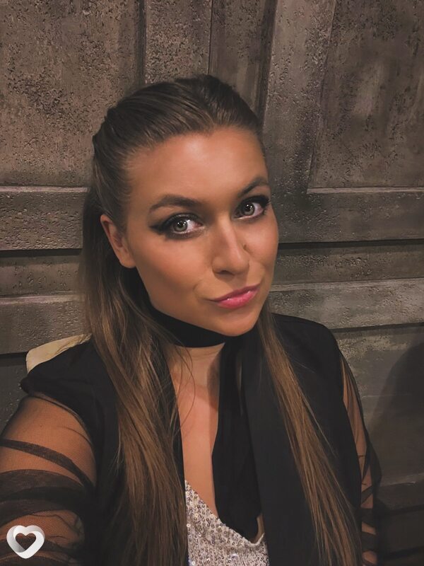 Ekaterina, 39, Москве — анкета №3407713