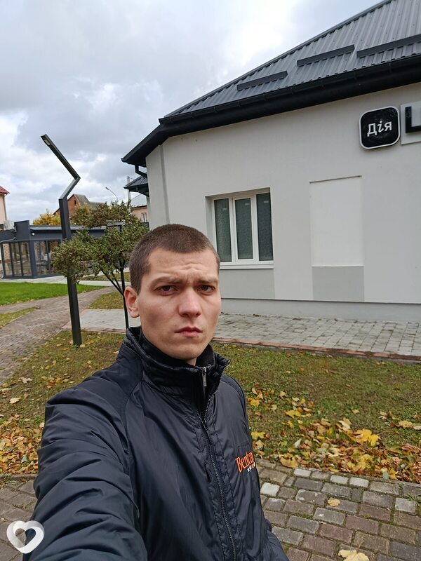 Михайло, Самбор