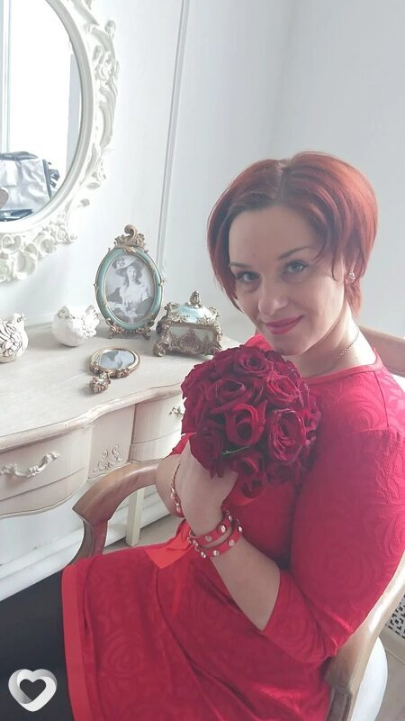 Иришка, 42, Бийске — анкета №3407806