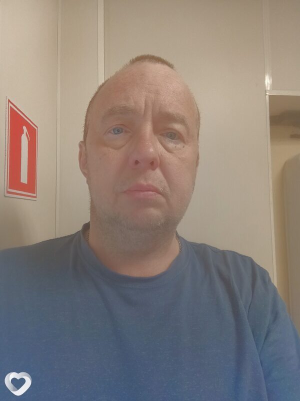 Алексей, 52, Петрозаводске — анкета №3407814