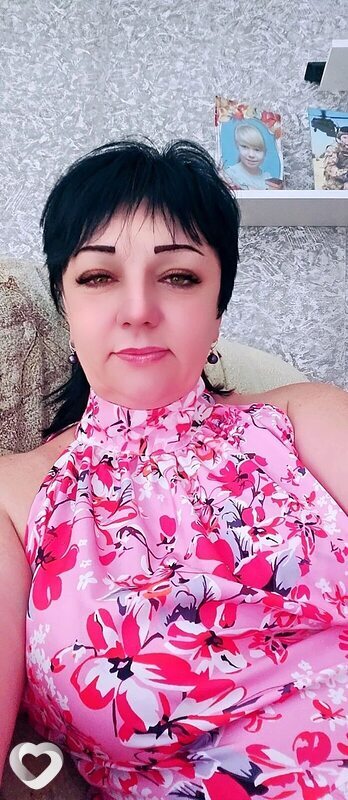 Катерина, 43, Новороссийске — анкета №3407722