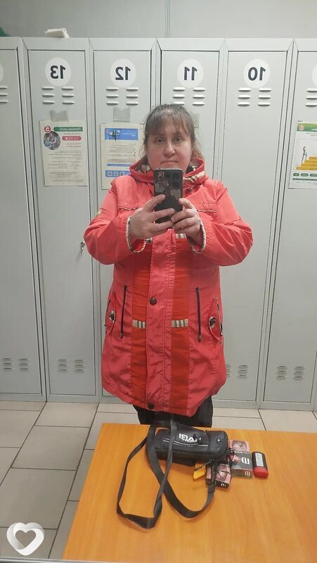 Елена, 51, Мурманске — анкета №3407731