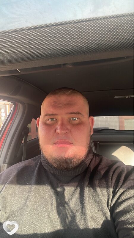 Максим, 39, Торжке — анкета №3407736