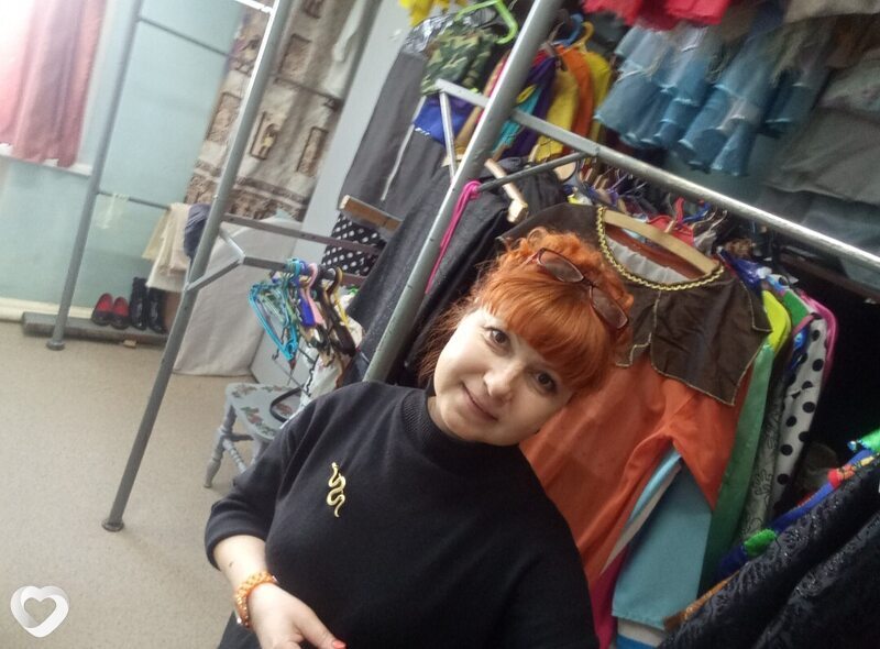 Лена, 49, Белове — анкета №3407767