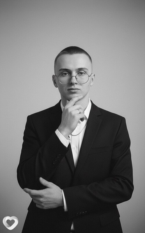 Родион, 21, Симферополе — анкета №3407770