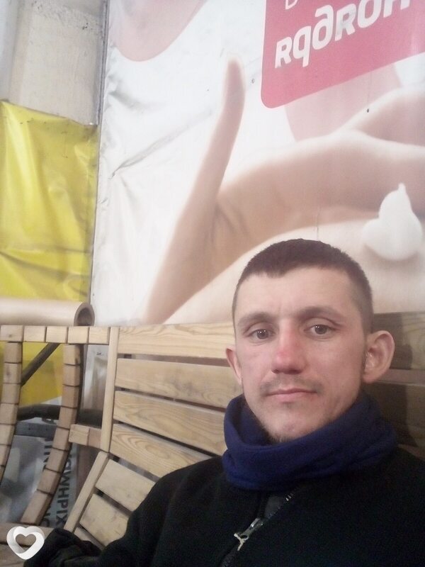 Серж, 33, Владивостоке — анкета №3407781