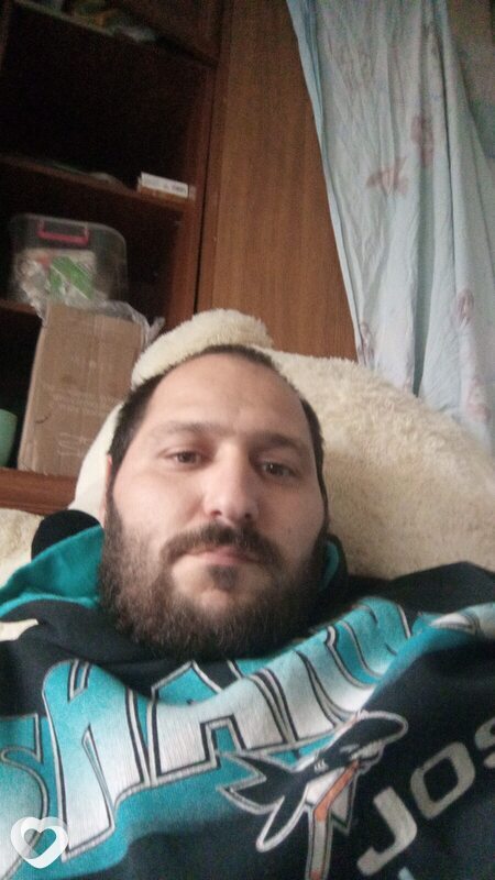 Фёдор, 34, Брянске — анкета №3407782