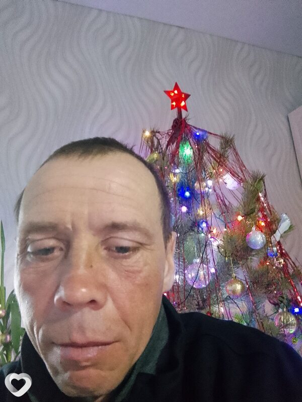 Павел, Борзя