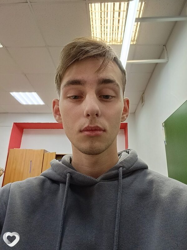 Андрей, 19, Костроме — анкета №3407819