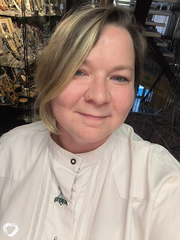 Irischa, 43, Нижнем Новгороде — анкета №3407824