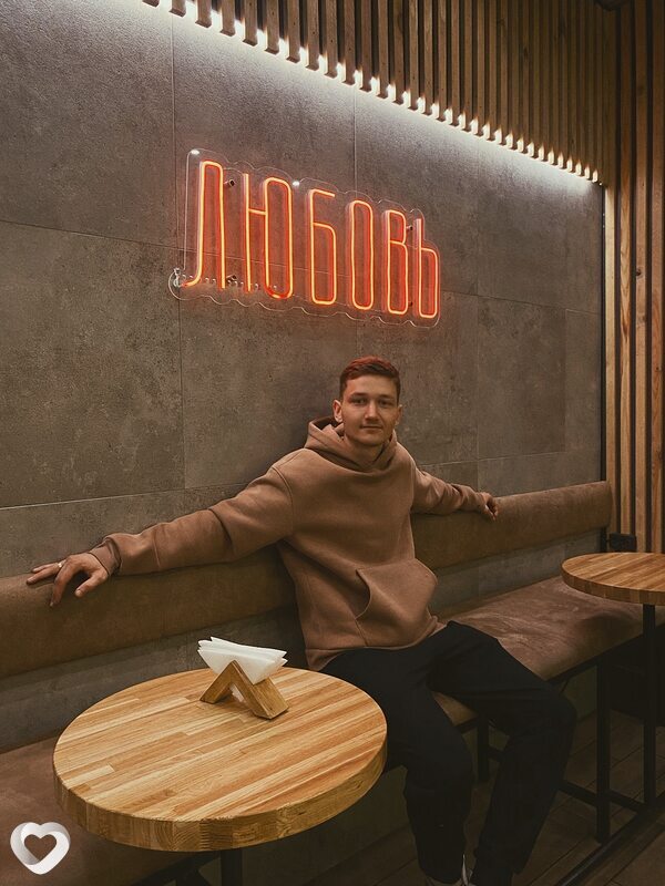 Андрей, 26, Бресте — анкета №3407825