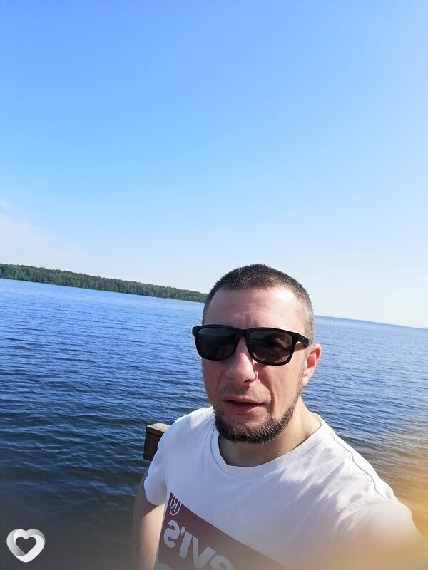 Александр, 37, Санкт-Петербурге — анкета №3407828