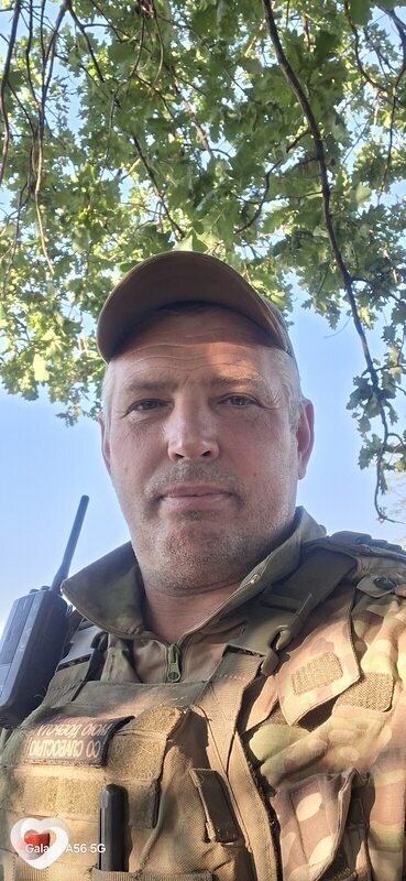 Сергей, 48, Владимире — анкета №3407829