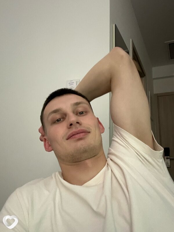 Алексей, 28, Сочи — анкета №3407833