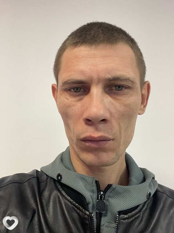 Виктор, 39, Белгороде — анкета №3407834