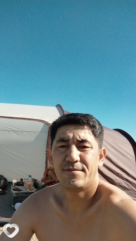 Абат, 40, Экибастузе — анкета №3407745