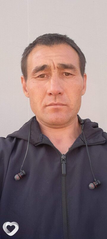 Сергей, 40, Москве — анкета №3407746