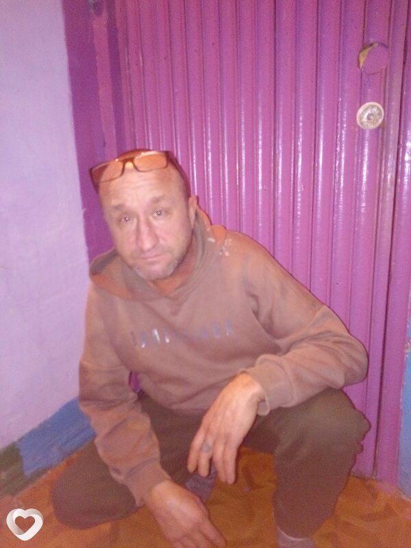 Роман, 49, Новосибирске — анкета №3407760