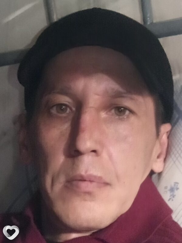 Виктор, 39, Чите — анкета №3407765