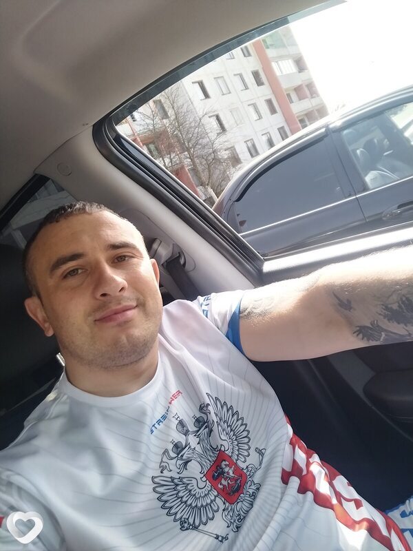 Александр, 33, Богучаре — анкета №3408068
