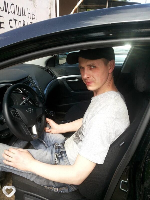 Женя, 41, Кирове — анкета №3408076