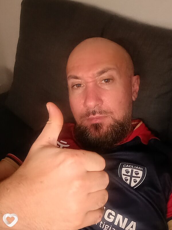 Andrzej, 35, Познань — анкета №3408077