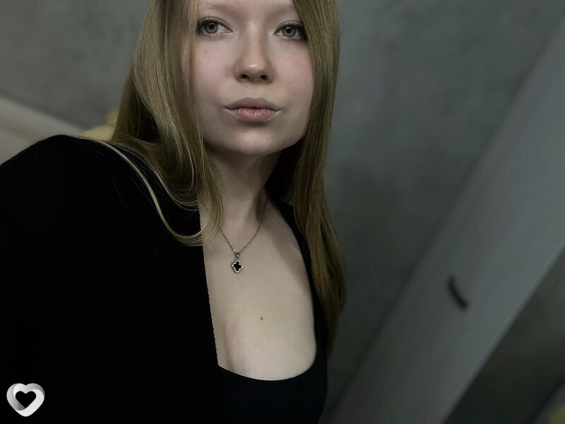 Анастасия, 23, Балашихе — анкета №3408085