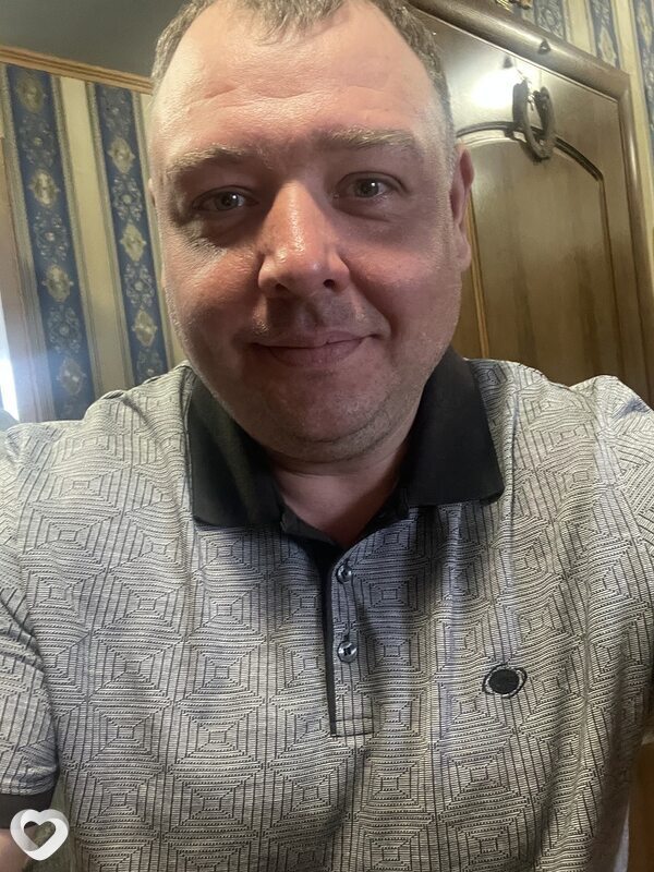 Денис, 38, Днепр — анкета №3408087