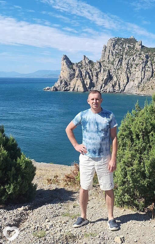 Александр, 43, Нижнем Новгороде — анкета №3407845