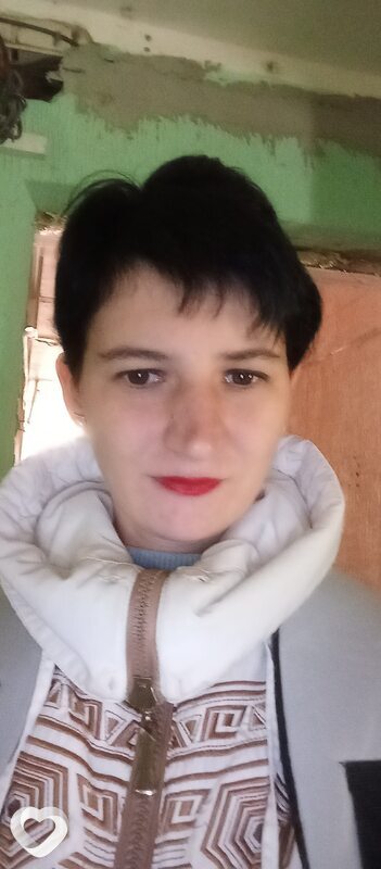 Маша, 32, Дзержинске — анкета №3407846