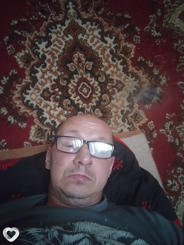 Алексей, 51, Нефтекамске — анкета №3407849