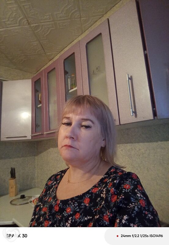 Наталия, 48, Йошкар-Оле — анкета №3407858