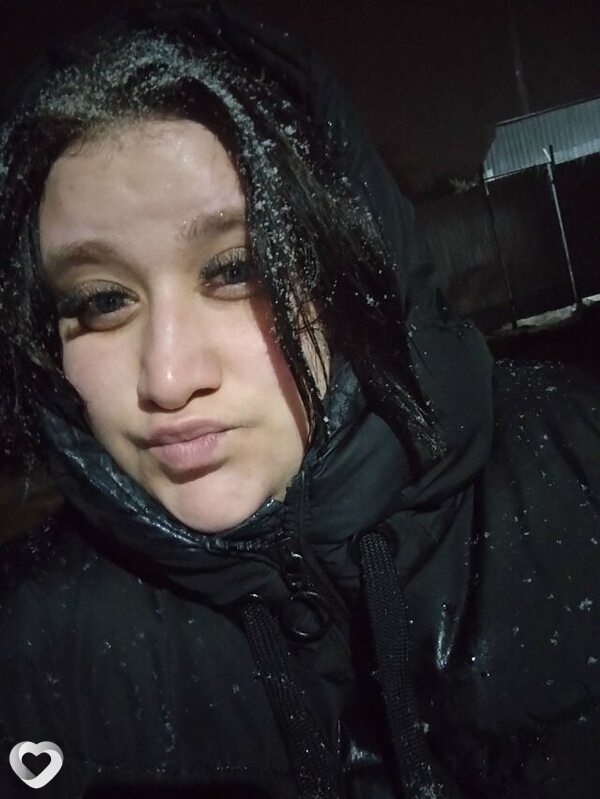 Кристина, 25, Перми — анкета №3407871