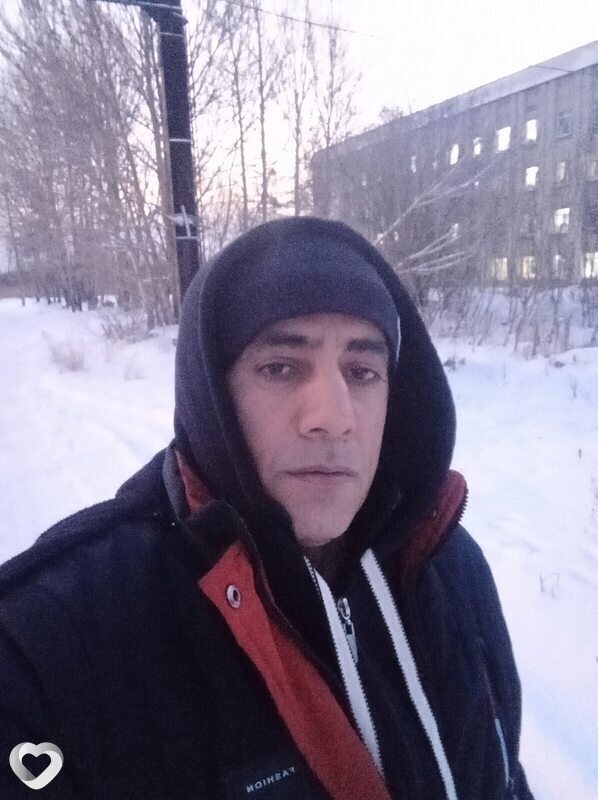 Aqil, 47, Тобольске — анкета №3407873