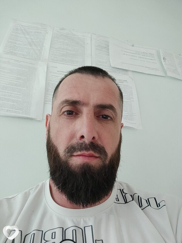 Заур, 42, Зеленоград — анкета №3407875