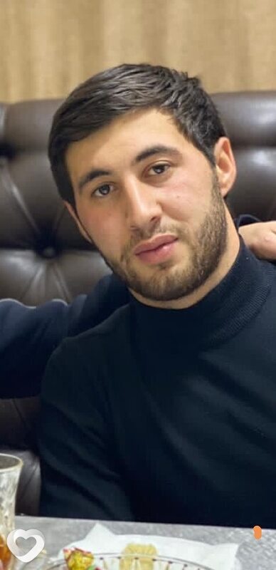 Самир, 31, Пятигорске — анкета №3407882