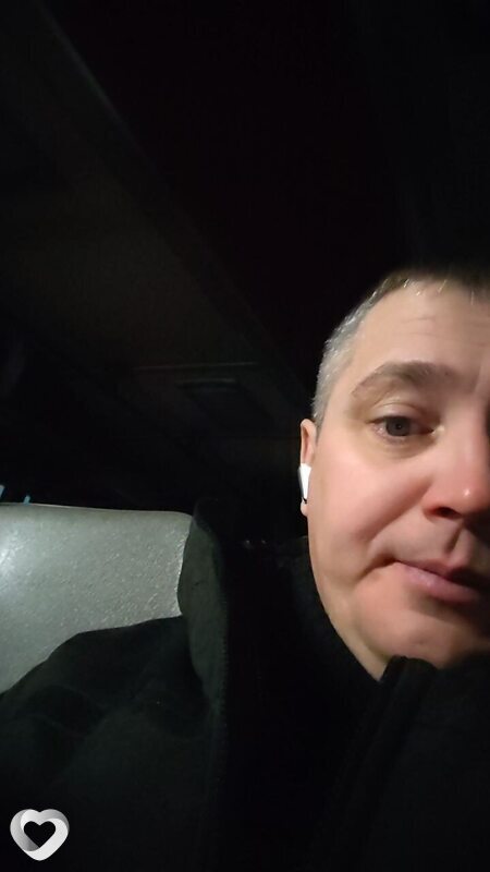 Alexander Gle, 42, Мегионе — анкета №3407883