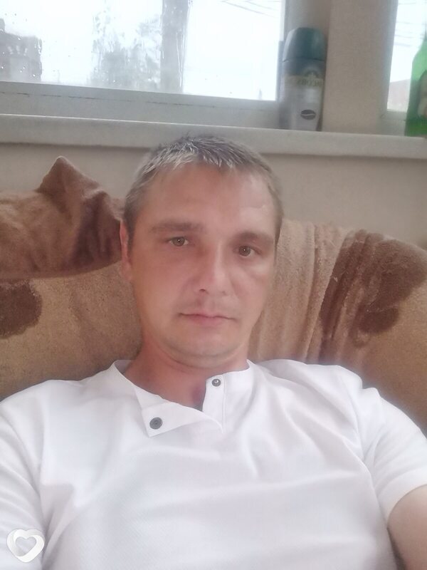 Александр, 39, Кропоткине — анкета №3407890
