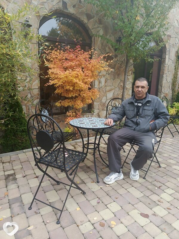 Сергей, 43, Джанкое — анкета №3407993