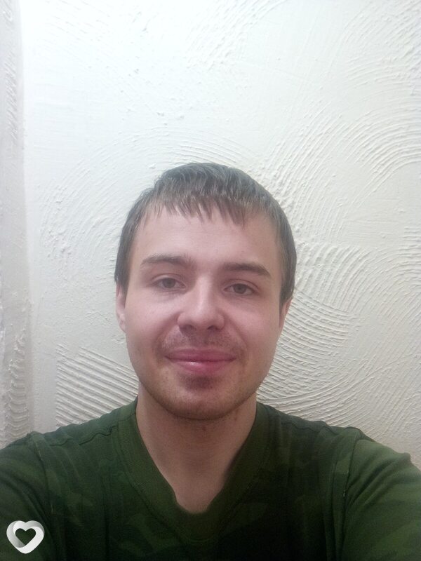 Олег, 21, Челябинске — анкета №3408001