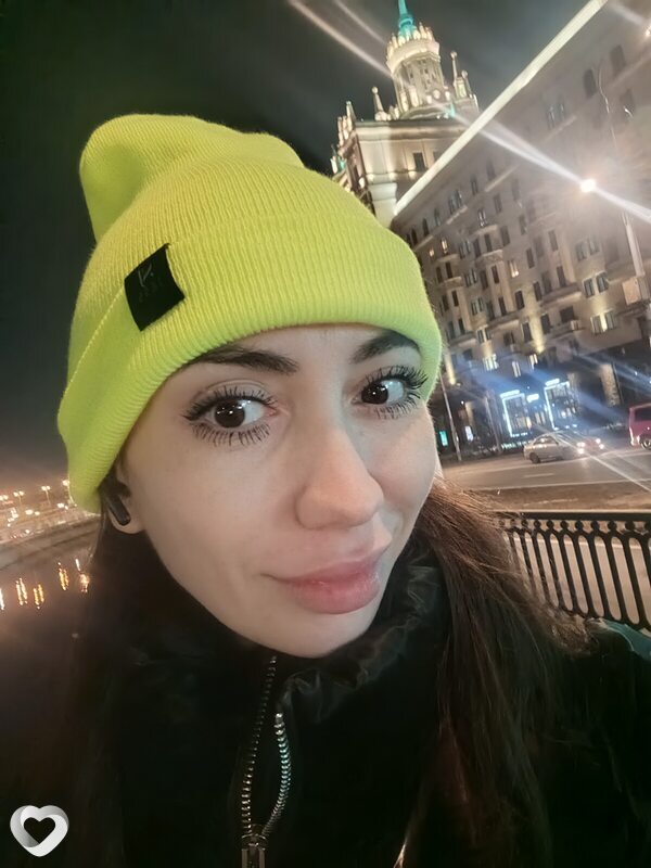 Алиса, Вятские Поляны