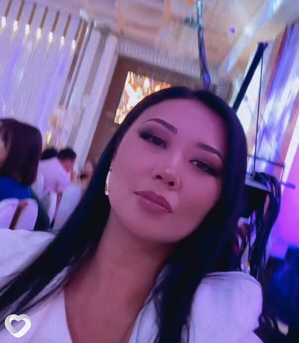 Марина, 44, Таразе — анкета №3408011
