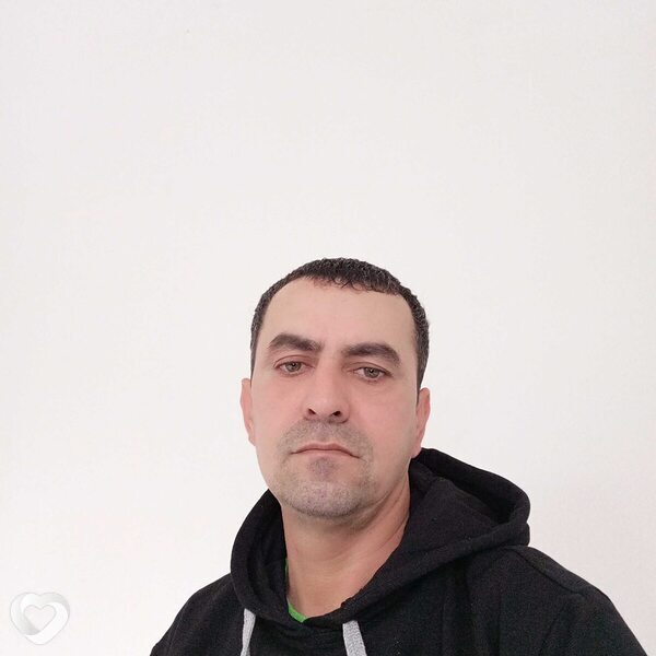 Саид, 46, Санкт-Петербурге — анкета №3408012