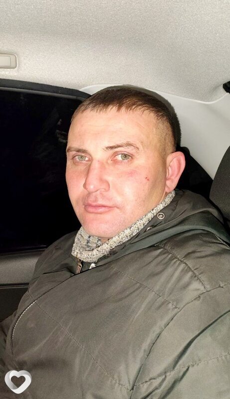 Виктор, 36, Мариуполе — анкета №3408013